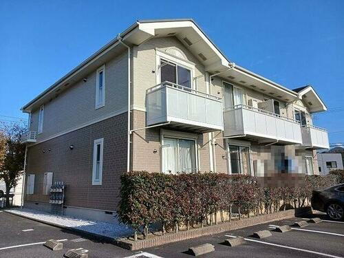 福岡県北九州市小倉南区長行東３丁目 賃貸アパート