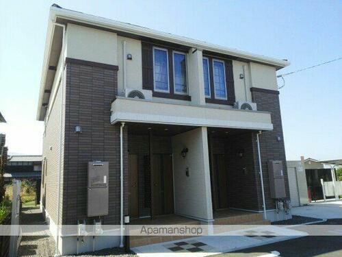 愛媛県伊予市米湊 賃貸アパート