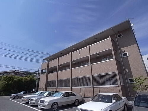 兵庫県神戸市北区鈴蘭台北町３丁目 賃貸アパート