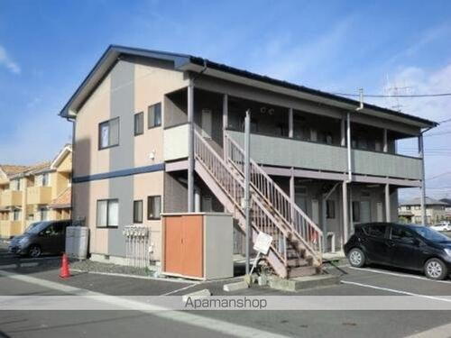 ハイツ１５１Ⅱ