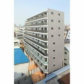 東京都文京区水道２丁目 9階建