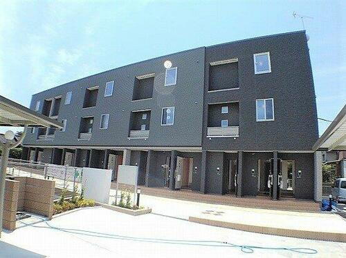 福岡県北九州市小倉南区下石田２丁目 賃貸アパート