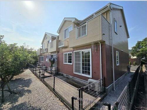 福岡県北九州市門司区吉志４丁目 賃貸アパート