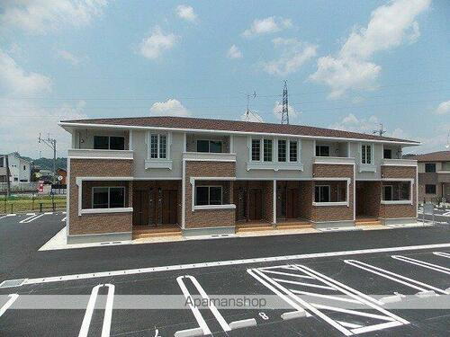 メゾン・ド・アイ　Ｂ