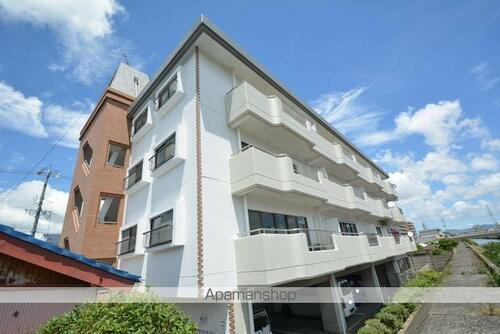 愛知県豊橋市東脇４丁目 賃貸マンション