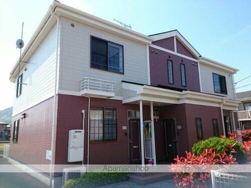 香川県善通寺市善通寺町 賃貸アパート