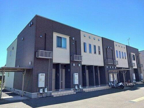 福岡県北九州市門司区松原１丁目 賃貸アパート