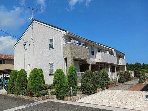 福岡県北九州市門司区大字畑 賃貸アパート