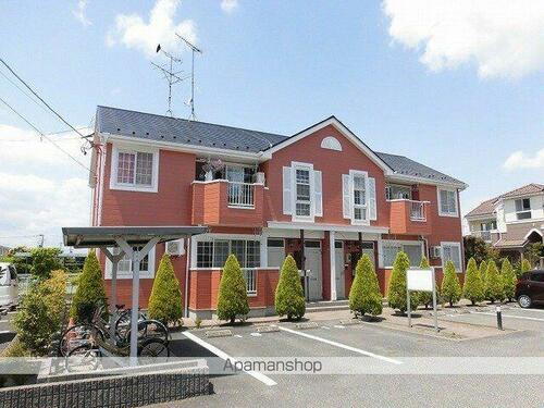 宮城県大崎市古川前田町 賃貸アパート