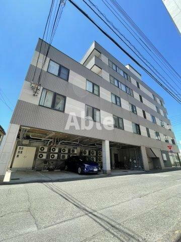 香川県高松市錦町１丁目 賃貸アパート