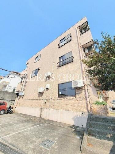 神奈川県相模原市緑区下九沢 賃貸マンション