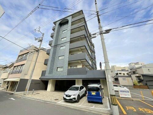 香川県高松市塩上町３丁目 賃貸マンション