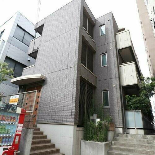 マメゾン大倉山