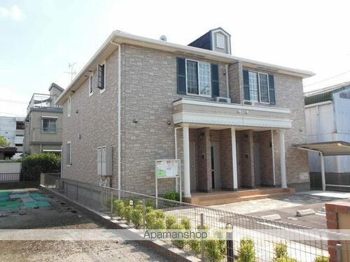 愛知県名古屋市西区大野木４丁目 賃貸アパート