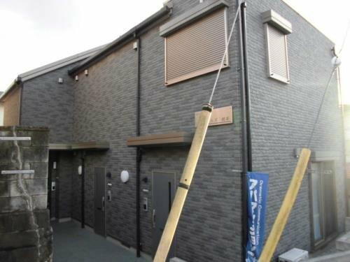 神奈川県横浜市旭区中沢１丁目 賃貸アパート