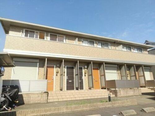 愛知県東海市富木島町伏見２丁目 賃貸アパート