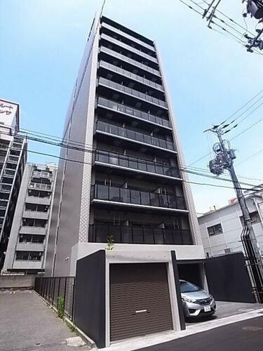 兵庫県神戸市兵庫区湊町４丁目 賃貸マンション