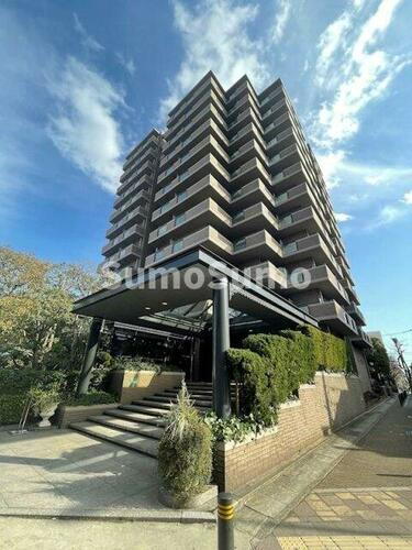 兵庫県神戸市兵庫区入江通２丁目 築32年12ヶ月 地上12階地下1階建