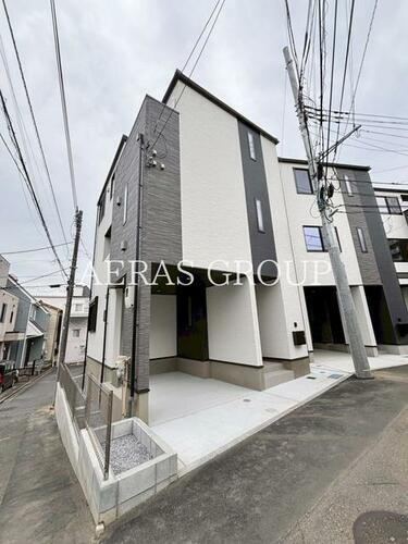 埼玉県さいたま市南区大字太田窪 賃貸一戸建て