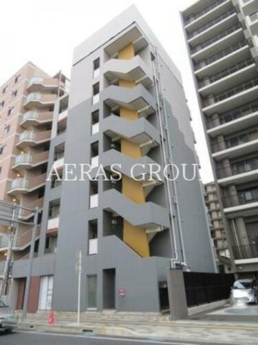 埼玉県さいたま市浦和区仲町３丁目 賃貸マンション