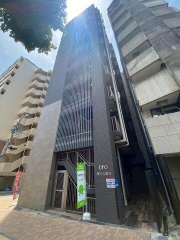 兵庫県神戸市兵庫区下沢通１丁目 賃貸マンション