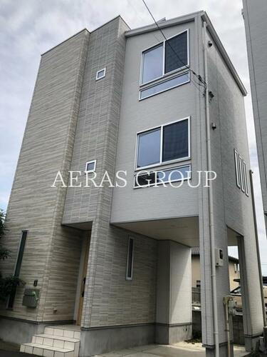 さいたま市南区別所戸建て