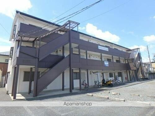 ダイトセゾンマンションⅡ