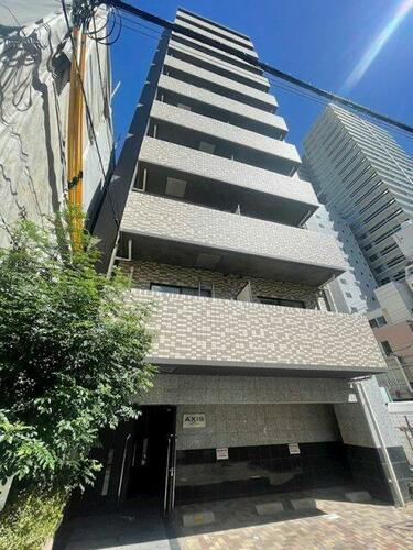 ＡＸＩＳ神戸みなと元町