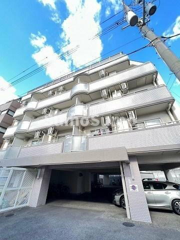 ジュネス南塚口