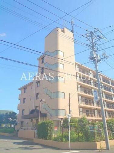 埼玉県上尾市春日１丁目 賃貸マンション