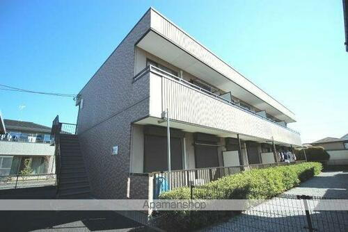 埼玉県久喜市本町２丁目 賃貸マンション