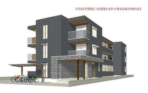 埼玉県さいたま市西区西大宮３丁目 賃貸アパート