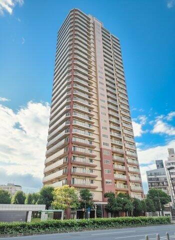 東京都豊島区巣鴨４丁目 賃貸マンション