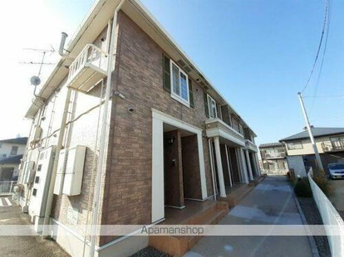 レガシーガーデンⅢ