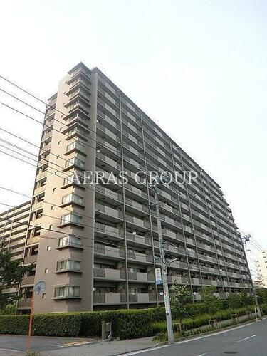 東京都大田区下丸子２丁目 賃貸マンション