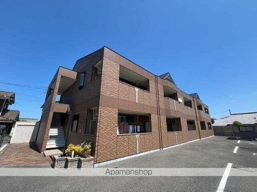 愛媛県伊予市米湊 賃貸アパート