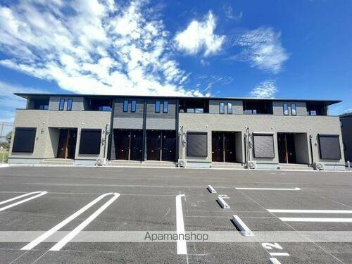 カーサ　プラシード　Ⅱ