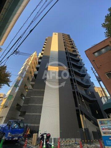 エステムコート大阪福島Ⅱレイヤー