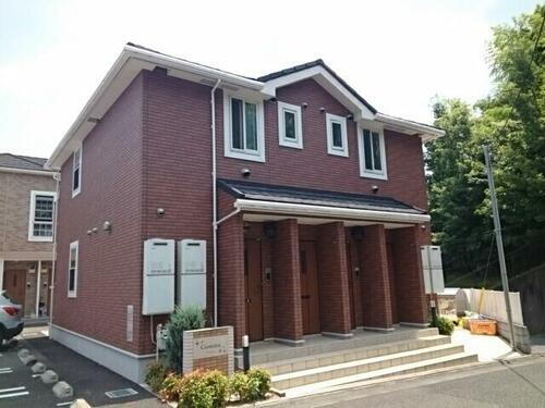 ジェミニ 2階建