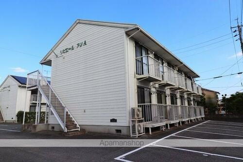 広島県府中市高木町 賃貸アパート