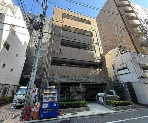 京都府京都市下京区東洞院通五条上る深草町 5階建 築18年10ヶ月