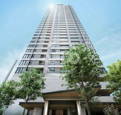 ザ・パークハウス大阪梅田タワー