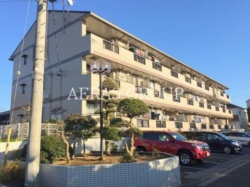 埼玉県さいたま市南区大字大谷口 賃貸アパート