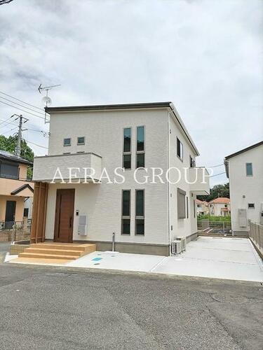 埼玉県さいたま市見沼区大字蓮沼 賃貸一戸建て