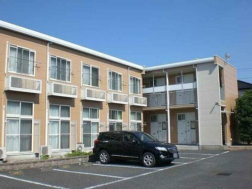 埼玉県上尾市二ツ宮 賃貸アパート