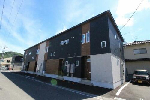 岡山県岡山市中区四御神 2階建 築7年11ヶ月