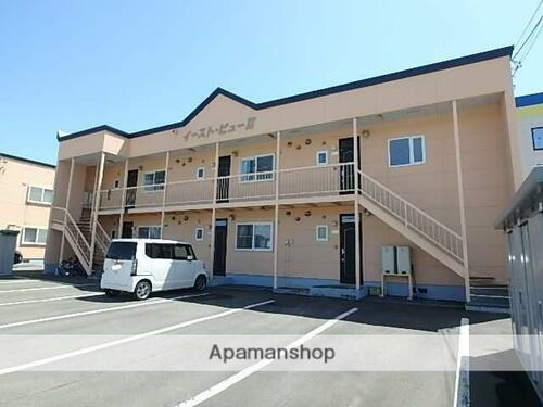 イーストビューⅡ