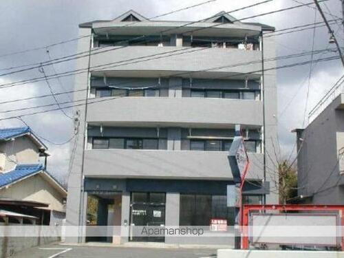 愛媛県松山市平井町 賃貸マンション