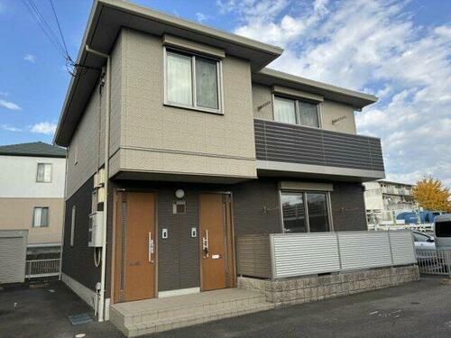 シャーメゾンデイレイⅠ棟