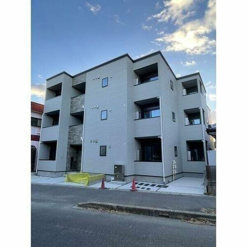 Ｃｒｅｃｉａ一宮Ⅲ